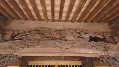 栗橋八坂神社(埼玉県)