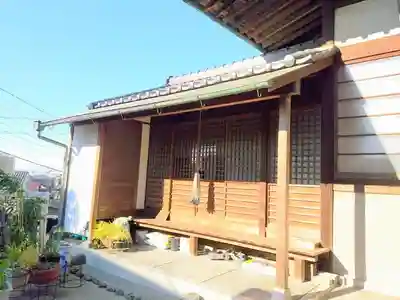 孝養山 明忠院のその他建物