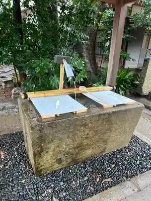 八坂神社(茨城県)