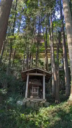 八幡神社(神奈川県)