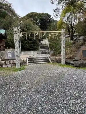 一宮神社(福岡県)