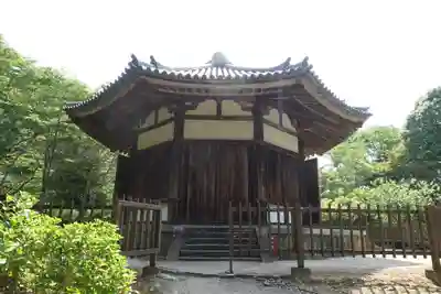 栄山寺のその他建物