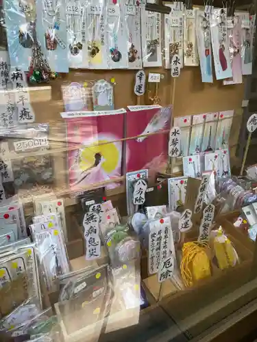 小野神社(東京都)