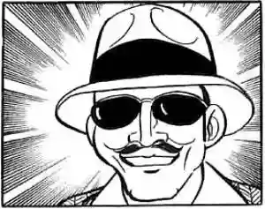 秩父札所三十二番　法性寺(埼玉県)