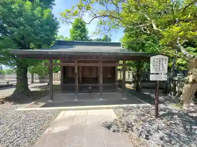 成田山新勝寺の末社・摂社