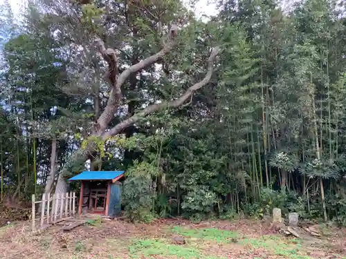 大六天神社(千葉県)