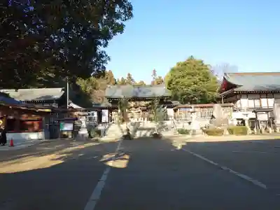 速谷神社(広島県)