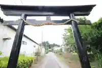 野々宮神社(埼玉県)