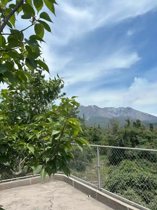 月讀神社(鹿児島県)