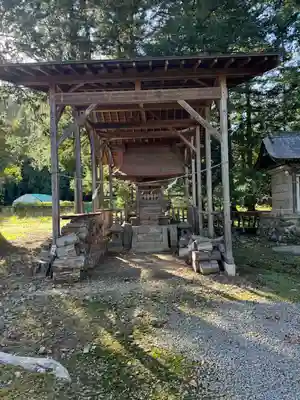 諏訪神社(長野県)