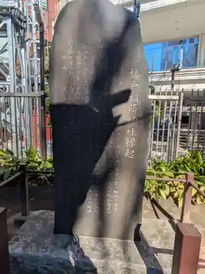 橋戸稲荷神社(東京都)