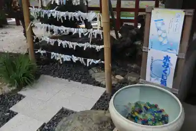 埴生神社(千葉県)