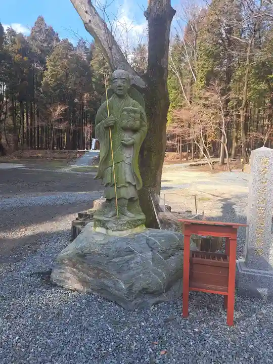 慈恩寺(熊本県)