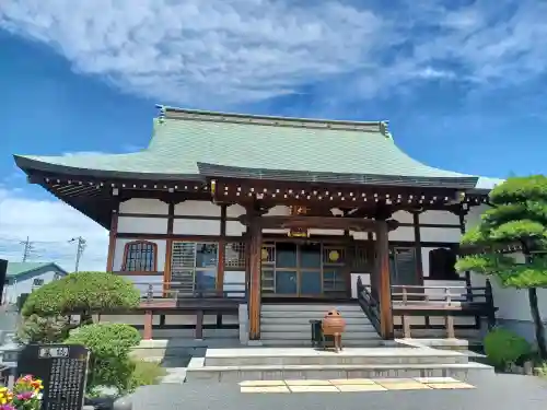 大仙寺(埼玉県)