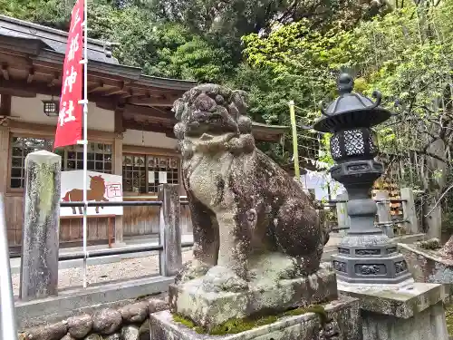 三都神社(大阪府)