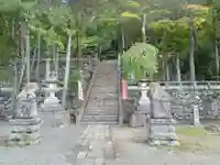 郊戸八幡宮(長野県)
