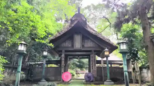 光丸山 法輪寺(栃木県)