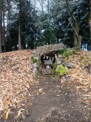 手力雄神社(岐阜県)
