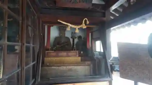 圓龍寺(大分県)