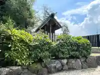 三畑鎮守社(三重県)