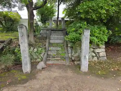 鳥栖八坂神社(佐賀県)