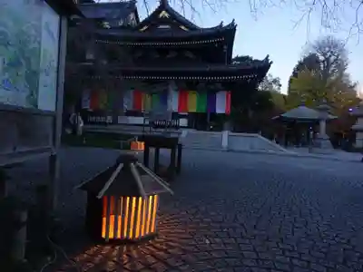 長谷寺のその他建物