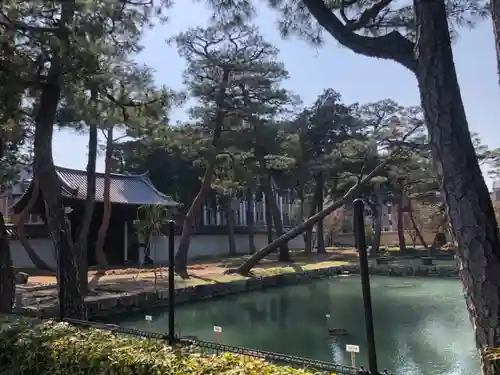 相国寺（相国承天禅寺）(京都府)