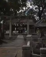 夷隅神社(千葉県)