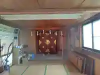 瑠辺蘂神社(北海道)