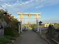 香取神社(千葉県)