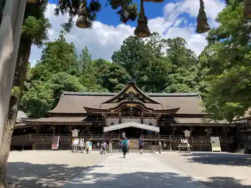 大神神社(奈良県)