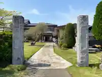 本法寺のその他建物
