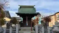 三ノ宮神社(滋賀県)