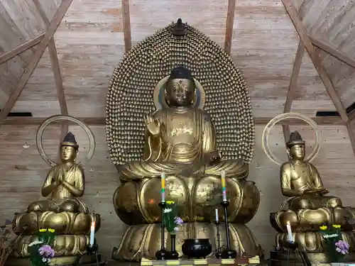 願成寺(福島県)