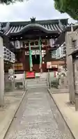 八幡宮(大阪府)