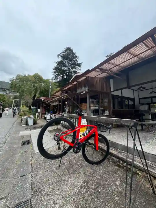 古峯神社(栃木県)