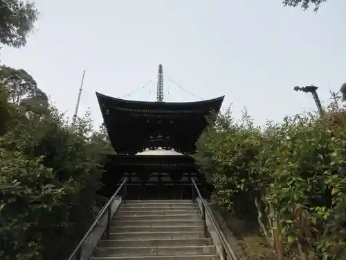 石山寺(滋賀県)