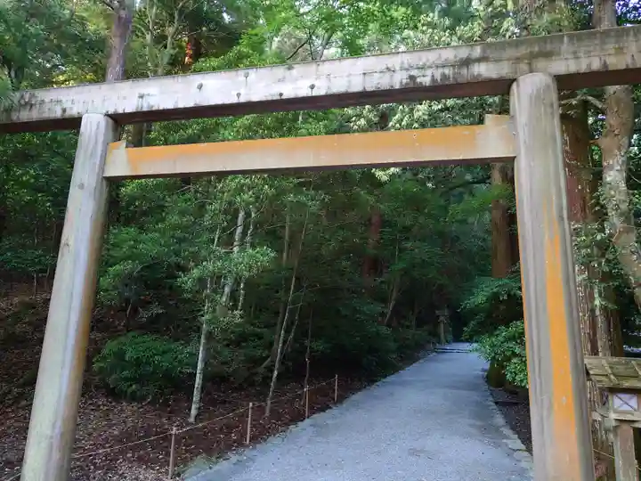 風日祈宮(皇大神宮別宮)(三重県)
