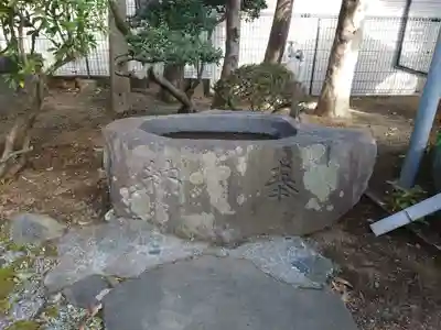 山角天神社(神奈川県)