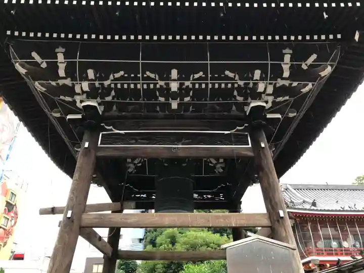 大須観音 (北野山真福寺宝生院)のその他建物