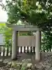 越木岩神社(兵庫県)