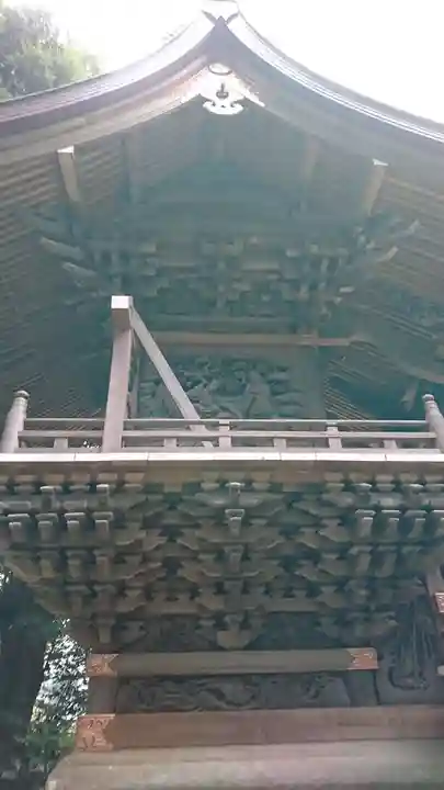宗像神社のその他建物