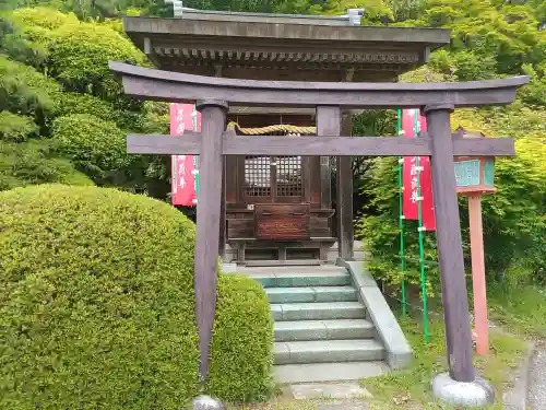 大光普照寺(埼玉県)