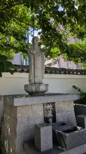 正祐寺(大阪府)