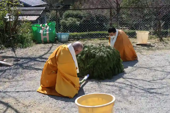 成就寺(三重県)