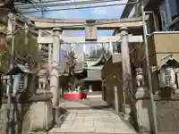 小野照崎神社(東京都)