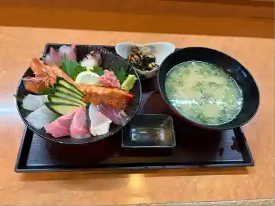 岩隈八幡宮(山口県)