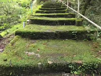 瑠璃寺のその他建物