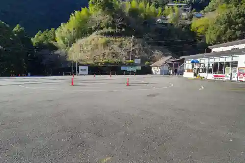 熊野那智大社(和歌山県)