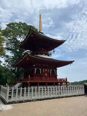 勝尾寺(大阪府)